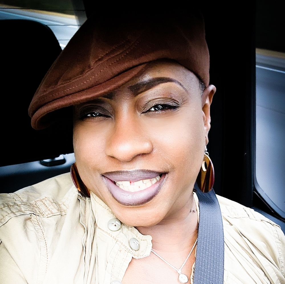 Meet your Posher, Wendy